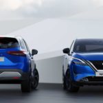 Nissan 推出第 3 代 Qashqai Nissan 推出第 3 代 Qashqai