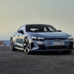 Audi 老闆表示電動車續航力未來將下降 Audi 老闆表示電動車續航力未來將下降