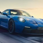 Porsche 正式發表全新 992 世代 911 GT3 Porsche 正式發表全新 992 世代 911 GT3