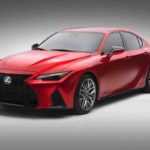Lexus IS 500 F SPORT Performance 正式登場 Lexus IS 500 F SPORT Performance 正式登場