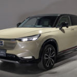 【影片】Honda 發表大改款 Vezel 【影片】Honda 發表大改款 Vezel