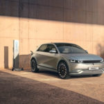Hyundai 推出 SUV 生力軍 Ioniq 5 Hyundai 推出 SUV 生力軍 Ioniq 5