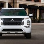 Mitsubishi Outlander 正式發表 Mitsubishi Outlander 正式發表