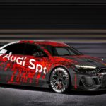 新一代 Audi RS 3 LMS 賽車全球首發 新一代 Audi RS 3 LMS 賽車全球首發