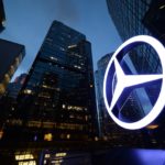 平治勇奪 2020 年全港最高銷量私家車品牌寶座 平治勇奪 2020 年全港最高銷量私家車品牌寶座