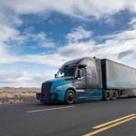 戴姆勒旗下 Torc Robotics 選擇 AWS 開發自動駕駛貨車 戴姆勒旗下 Torc Robotics 選擇 AWS 開發自動駕駛貨車