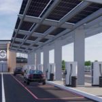 英國政府加速興建街頭充電站