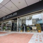 Lexus 專門店正式重臨灣仔 Lexus 專門店正式重臨灣仔