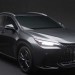 Lexus 大改款 NX 3 月 26 日直播現身!? Lexus 大改款 NX 3 月 26 日直播現身!?
