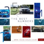BMW 2021 年 10 款新車均享早鳥優惠價及高達 $30,000 trade-in 禮遇 BMW 2021 年 10 款新車均享早鳥優惠價及高達 $30,000 trade-in 禮遇