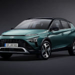 Hyundai 正式發表小型 SUV Bayon Hyundai 正式發表小型 SUV Bayon