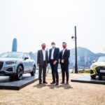 奧迪推出新一代全新 Audi S3 及都市型 SUV 新款 Audi Q2