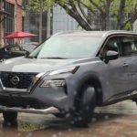 Nissan X-Trail 全新動力系統 Nissan X-Trail 全新動力系統