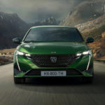 Peugeot 正式發表大改款 308