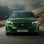 Peugeot 正式發表大改款 308 Peugeot 正式發表大改款 308