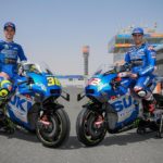 MOTUL 將與鈴木車隊及 Pramac Racing 聯手出戰 2021 MotoGP MOTUL 將與鈴木車隊及 Pramac Racing 聯手出戰 2021 MotoGP