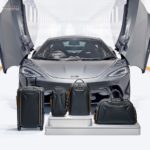 TUMI 聯乘 McLaren 開啟全新旅程