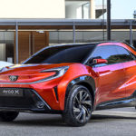 【影片】Toyota Aygo X Prologue 概念車亮相 【影片】Toyota Aygo X Prologue 概念車亮相