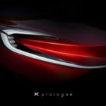 電動車!?Toyota 3 月 17 日發表新車「X Prologue」 電動車!?Toyota 3 月 17 日發表新車「X Prologue」