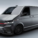 Volkswagen 推出商用車 Transporter Sportline Volkswagen 推出商用車 Transporter Sportline