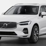 Volvo 小改款 XC60 動力更多選擇 Volvo 小改款 XC60 動力更多選擇