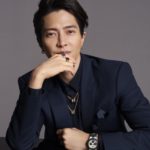 日本男星山下智久加入 BVLGARI 大家庭 日本男星山下智久加入 BVLGARI 大家庭