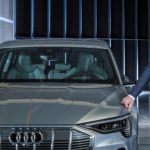 全電動!Audi 停止開發新燃油引擎 全電動!Audi 停止開發新燃油引擎