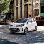 KIA 新款 Morning GT-Line 及 Stonic HK$145,791 和 HK$191,677 起開賣