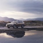 Subaru OUTBACK 即日香港開放預售 Subaru OUTBACK 即日香港開放預售