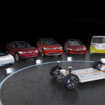 Volkswagen 集團推出全新 SSP 電動車平台 Volkswagen 集團推出全新 SSP 電動車平台