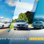 今個長假期 BMW 海運大廈復活節車展 今個長假期 BMW 海運大廈復活節車展