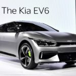 【影片】Kia 正式發表 EV6 純電動車