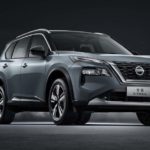 Nissan 大改款 X-Trail 中國版更強 Nissan 大改款 X-Trail 中國版更強