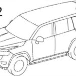 【影片】Toyota 大改款 Land Cruiser 6 月 9 日現身