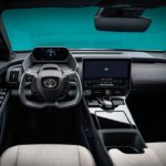 日本車廠聯合開發新一代車載系統 日本車廠聯合開發新一代車載系統