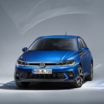 Volkswagen 發表小改款 Polo Volkswagen 發表小改款 Polo