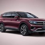 Volkswagen 發表全新大型 SUV「Talagon」 Volkswagen 發表全新大型 SUV「Talagon」