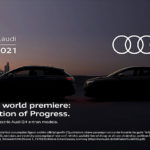 Audi Q4 e-tron、Sportback 4 月 14 日發表