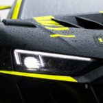 Audi Sport 亞洲杯第二賽季全面啟動 Audi Sport 亞洲杯第二賽季全面啟動