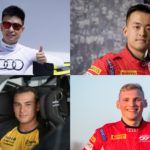 四位賽車精英加入 Audi Sport 亞洲 2021 賽季官方車手陣容