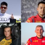 四位賽車精英加入 Audi Sport 亞洲 2021 賽季官方車手陣容 四位賽車精英加入 Audi Sport 亞洲 2021 賽季官方車手陣容