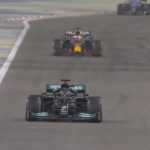 F1 2021 首戰巴林站：紅牛大戰平治 兩車只差 0.745 秒