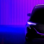 Mercedes-Benz 5 月 10 日推出純電 EQT 概念車 Mercedes-Benz 5 月 10 日推出純電 EQT 概念車
