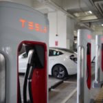 Elon Musk 未來 Supercharger 改為 CCS2 充電規格