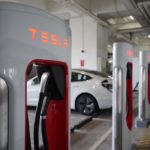Tesla 2022 年在挪威開放部份超級充電站 Tesla 2022 年在挪威開放部份超級充電站