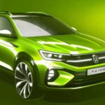 Volkswagen 入門 SUV 新增 Taigo Volkswagen 入門 SUV 新增 Taigo