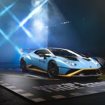 全新林寶堅尼 Huracan STO $5,692,632起