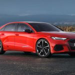 Audi 大改款 A4 預計 2024 年現身 Audi 大改款 A4 預計 2024 年現身