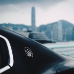 BlackbirdTridente 成為瑪莎拉蒂車廠香港及澳門進口商與經銷商