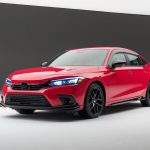 【影片】Honda 美版大改款 Civic 登場 【影片】Honda 美版大改款 Civic 登場